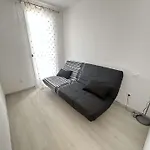 Appartement Appt 3 Pièces 4 Couchages Cap D'agde Ct121-022