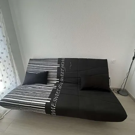 Appt 2 Couchages Cap D'agde * Agde