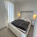 Appt 3 Pieces 4 Couchages Cap D'agde Ct121-022 Apartment Agde