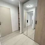 Apartment Appt 3 Pieces 4 Couchages Cap D'agde Ct121-022 Agde