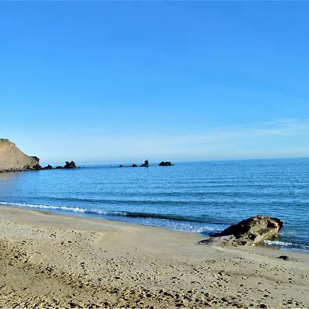 Appt 2 Couchages Cap D'agde Ct121-022 *