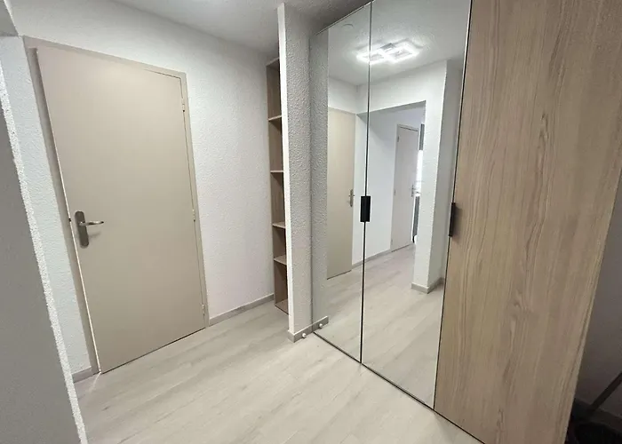 Appartamento Appt 2 Couchages Cap D'agde Ct121-022 Agde